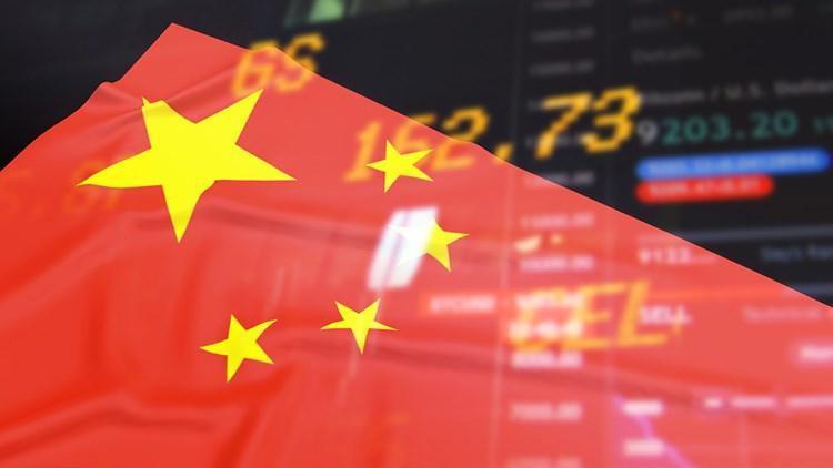 Çin beklentilerin üzerinde büyüdü