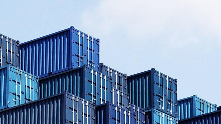 Ticaret Bakanlığı: İsraile ihracat kısıtlaması getirildi