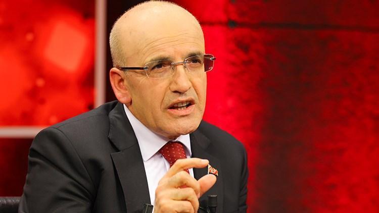 Bakan Şimşek: KDV oranlarını istismar ettiği tespit edilen firmalara yönelik saha denetimleri yapılacak