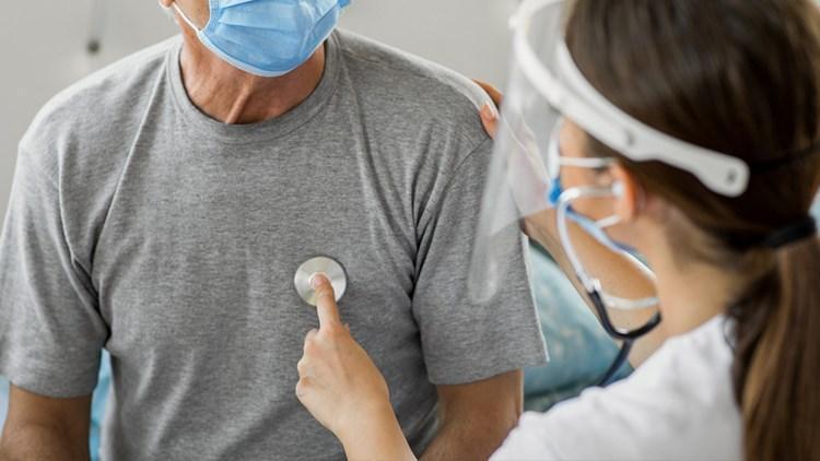 Sağlık devi J&Jden 13 milyar dolarlık kalp yatırımı