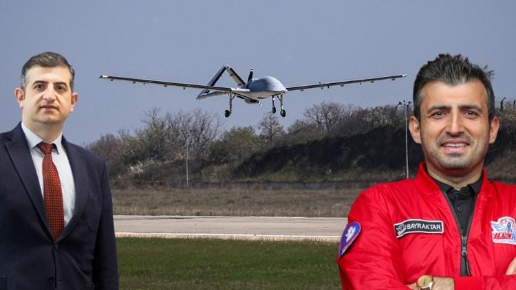 Baykardan Türkiyeye 12,2 milyar TLlik katkı