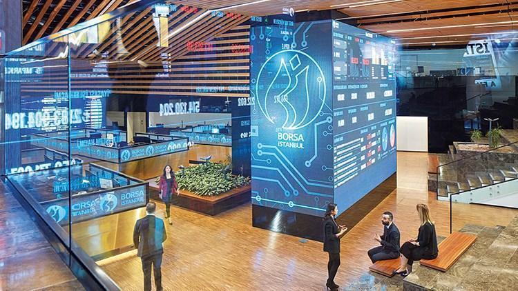 Borsa İstanbul rekor kırdı