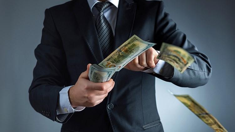 Henüz 19 yaşında ama dünyanın en zenginleri arasında... İşte en genç milyarderler Henüz 19 yaşında ama dünyanın en zenginleri arasında... İşte en genç milyarderler