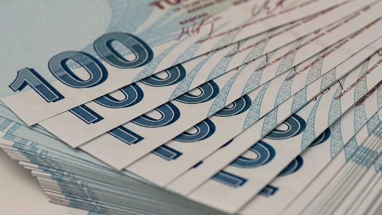 KKMde düşüş sürüyor