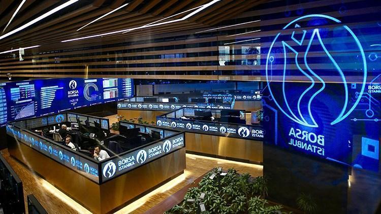 Borsa İstanbul yükselişte