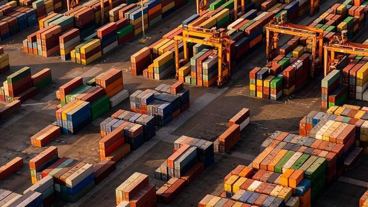 Dış ticaret açığı Martta 7,5 milyar dolar oldu