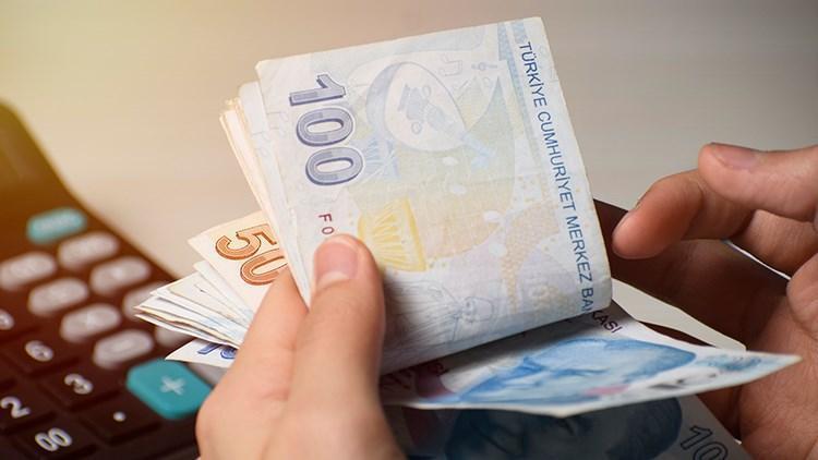 Kök maaşlar değişti mi Maaşları etkileyecek yeni oranlar belli oldu