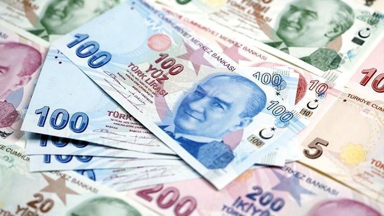 Merkez Bankası duyurdu... Fast para transferi limiti 100 bin liraya yükseltildi