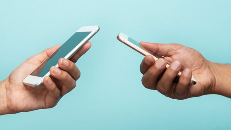 Yurt dışından gelen telefonlar 180 gün kullanılacak