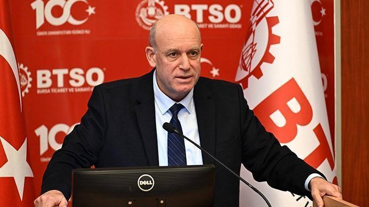 KOBİ OSB’ler Bursa’yı çok daha rekabetçi bir yapıya kavuşturacak