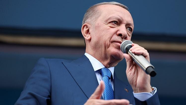 Cumhurbaşkanı Erdoğandan emekli maaşına düzenleme sinyali