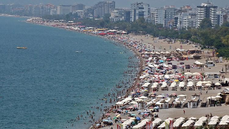 AKTOB Başkanı Kavaloğlu: Erken rezervasyonda İspanyayı geçtik