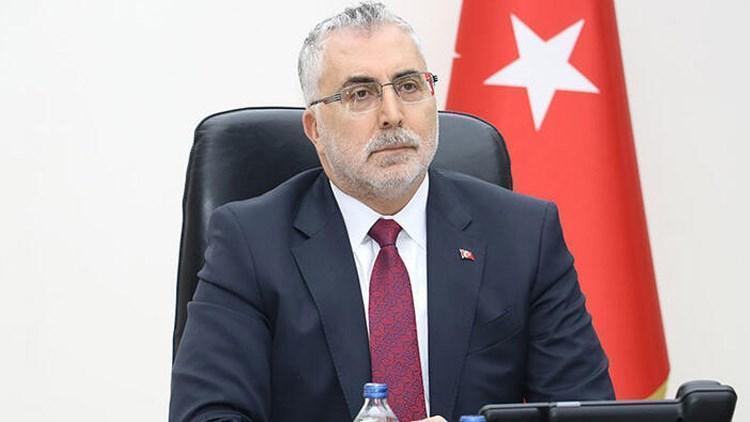 Bakan Işıkhan: SGKya en borçlu 5 belediye CHPye ait