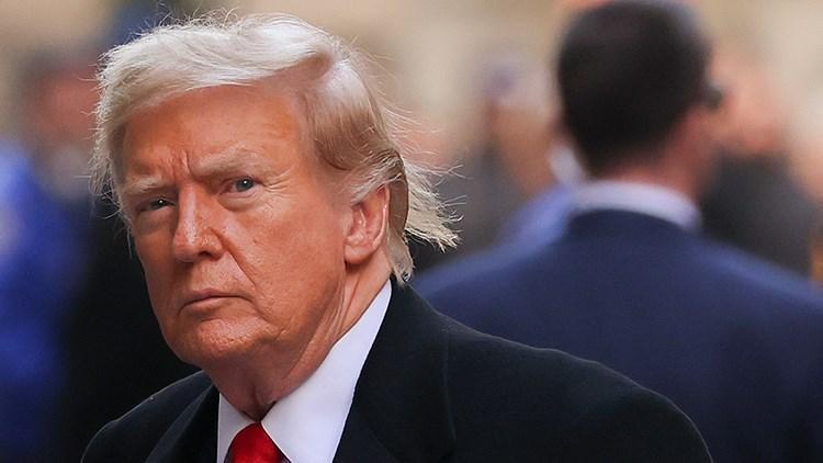 Trumpın sosyal medya platformu halka açıldı