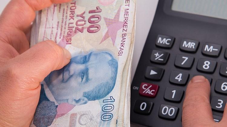Emekliler dikkat Başvurular bugün başladı... Hangi banka ne kadar promosyon veriyor