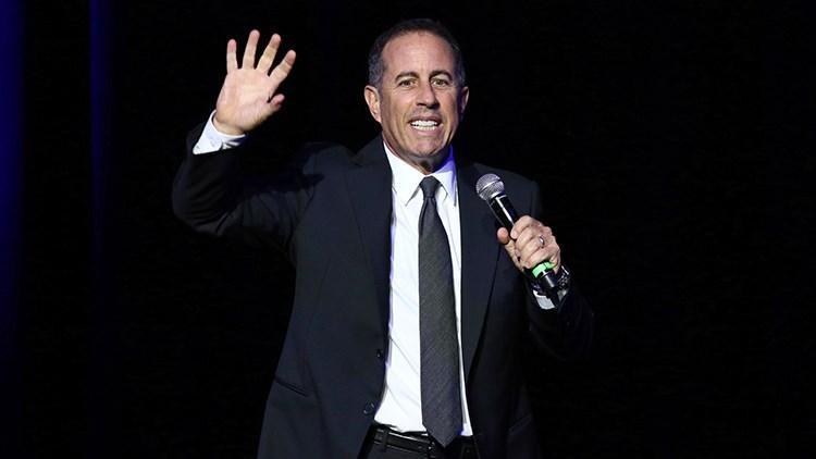 Seinfeld artık milyarder Bir dönem izlenme rekorları kırıyordu