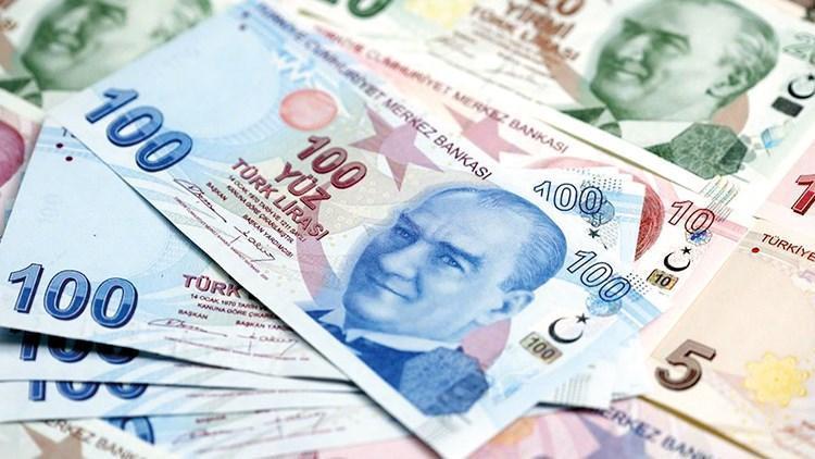 KKMde düşüş sürüyor