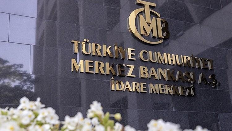 Son dakika... Merkez Bankası faiz kararını açıkladı