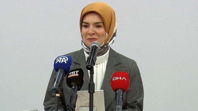 Bakan Göktaş açıkladı: Doğal gaz tüketim destekleri ödemeleri başladı Bakan Göktaş açıkladı: Doğal gaz tüketim destekleri ödemeleri başladı