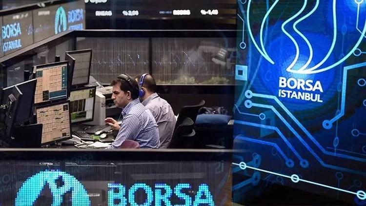 Borsa İstanbul yatay seviyede