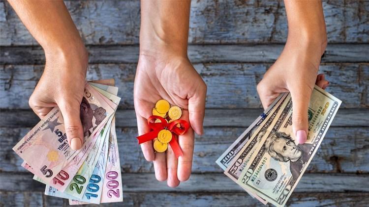 Parası olan merak ediyor Altın, dolar, borsa, faiz… Uzman isimler yorumladı İşte hedefler ve tahminler