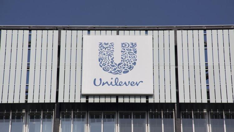 Tüketim ürünleri devi Unileverden flaş karar