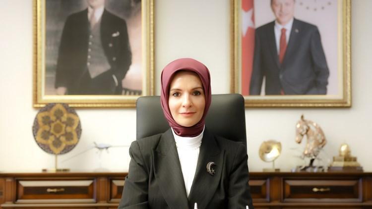 Bakan Göktaş: Sosyal yardım çalışmalarını geliştirmeye devam edeceğiz Bakan Göktaş: Sosyal yardım çalışmalarını geliştirmeye devam edeceğiz