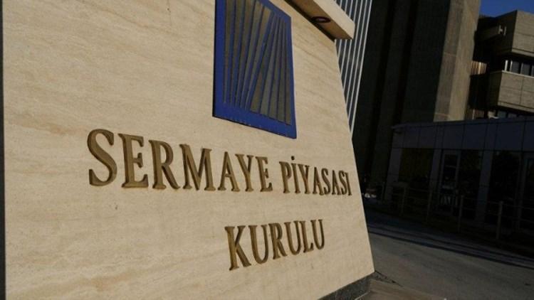 SPKdan iddialara yönelik suç duyurusu
