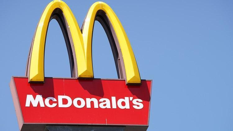 Hamburger devi McDonaldsta sistem arızası Bazı ülkelerde sipariş verilemiyor