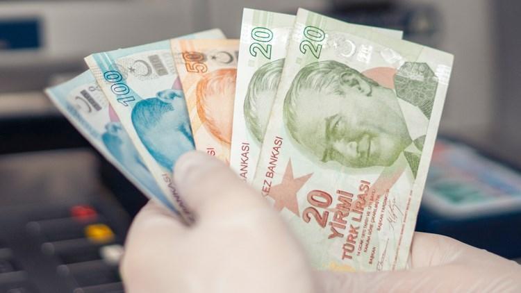 Parasını mevduatta tutanlar dikkat 100 bin lira 65 bin lira getiriyor