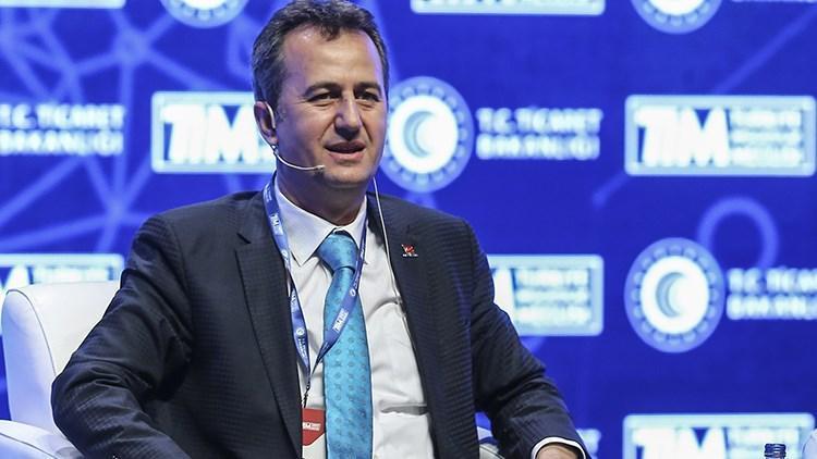 SSB Başkanı Görgün: Türkiye silah ihracatında 11inci sıraya yükseldi