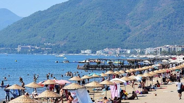 Bakan Ersoy: Samsun Karadenizin turizm için ciddi bir hamlenin merkezi olacak