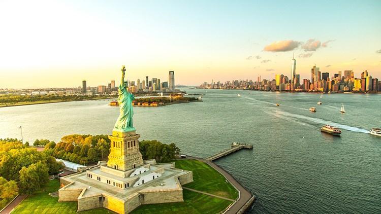 ABDde enflasyon verileri açıklandı