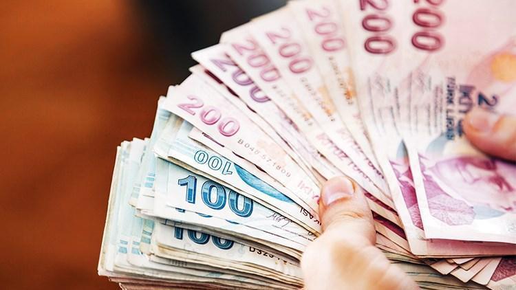 Emekliye 3 bin TL bayram ikramiyesi Resmi Gazetede Emekliye 3 bin TL bayram ikramiyesi Resmi Gazetede