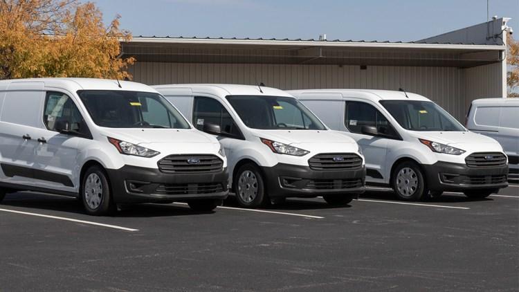 Forda gümrük tarihinin en büyük cezalarından biri kesildi