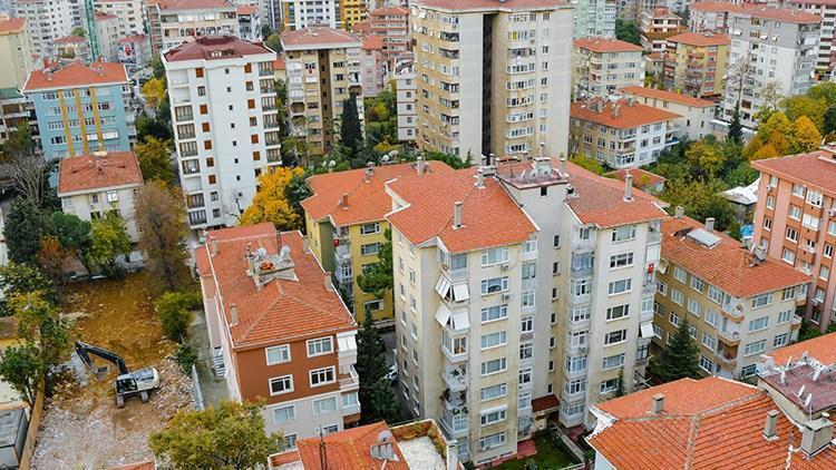 Bakandan kentsel dönüşüm kredisi müjdesi Evini yenilemek isteyen herkes istifade edecek