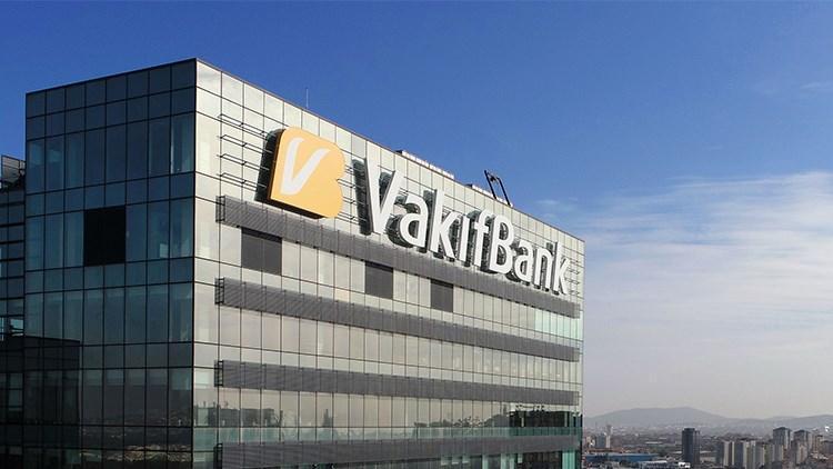 Vakıfbank yurt dışından 500 milyon dolarlık yeni kaynak sağladı Vakıfbank yurt dışından 500 milyon dolarlık yeni kaynak sağladı