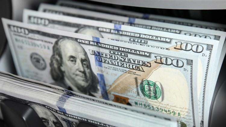 Şubat verileri açıklandı Kur beklentisi 40.37 liraya yükseldi