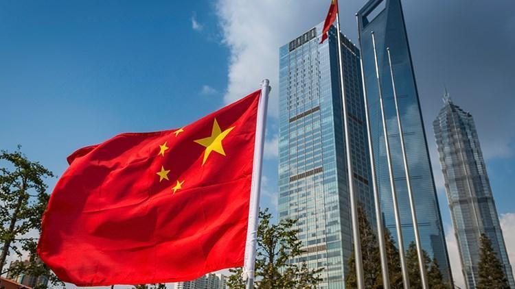 Çin büyüme hedefini açıkladı Çin büyüme hedefini açıkladı