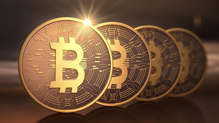 Bitcoin rekorun kıyısında