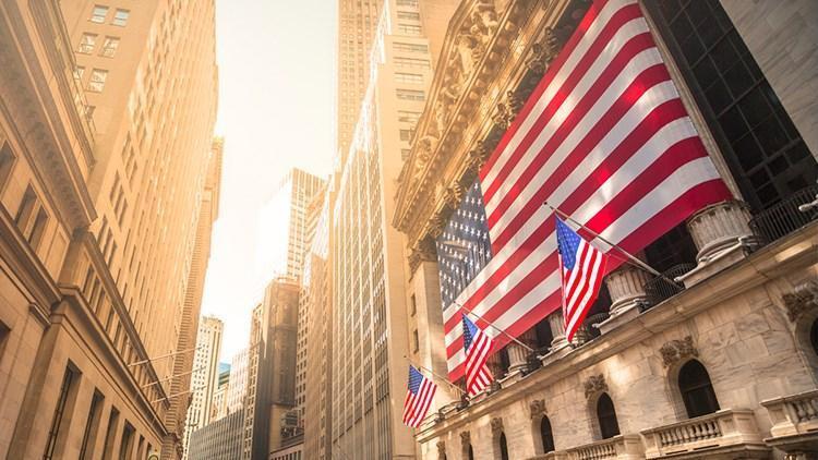 ABDde kritik veriler açıklandı ABDde kritik veriler açıklandı