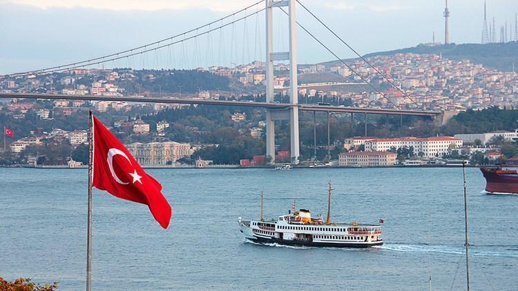 Türkiyenin 2023 yılı büyüme rakamları açıklandı