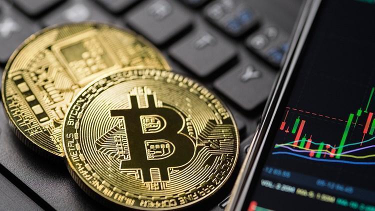 Bitcoin yükselişini sürdürüyor