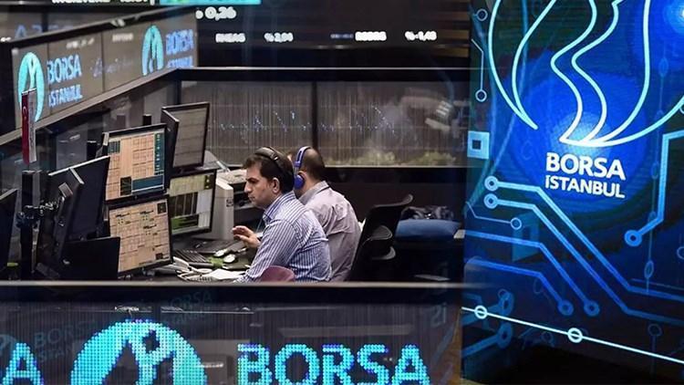 Borsa İstanbul rekordan döndü