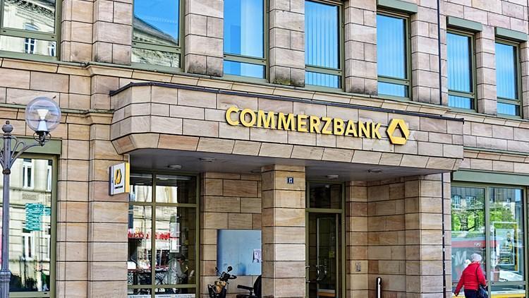 Commerzbanktan son 15 yılın rekoru