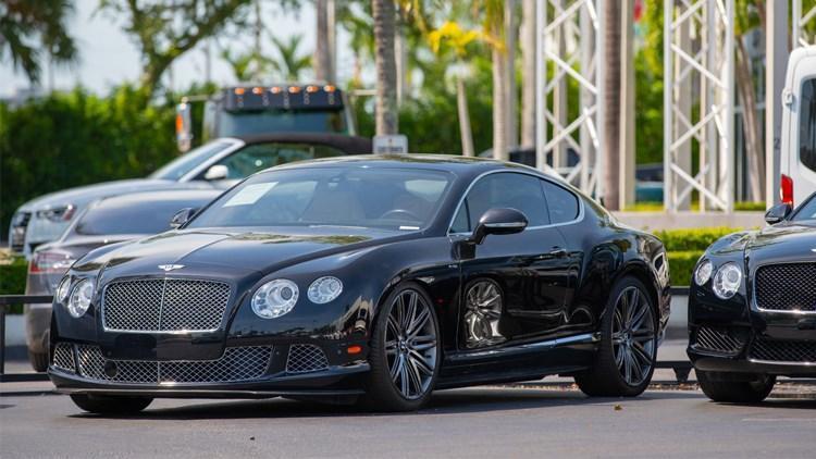 ABDden otomotiv devine parça şoku Araçlar alıkoyuldu