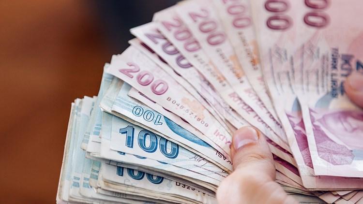 100 bin liraya 1 yılda 53 bin 890 lira faiz... Mevduat faizi cazibesini yitiriyor mu