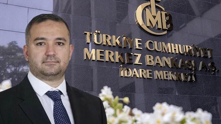 Yeni MB Başkanı Fatih Karahandan ilk açıklama: Parasal sıkılığı koruyacağız