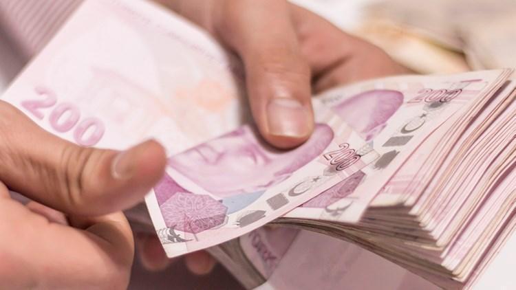 Mevduat sahipleri dikkat İşte faizlerde son durum... 100 bin liraya 55 bin lira faiz