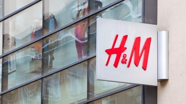 H&M hisseleri sürpriz ayrılık kararı ardından düştü